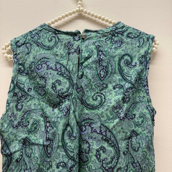 Rebecca Taylor NYC
Sleeveless Margaux Top - Picture 5 of 7